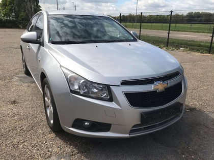 Chevrolet Cruze 2.0 TDCi LS**AIRCO **LEDER**