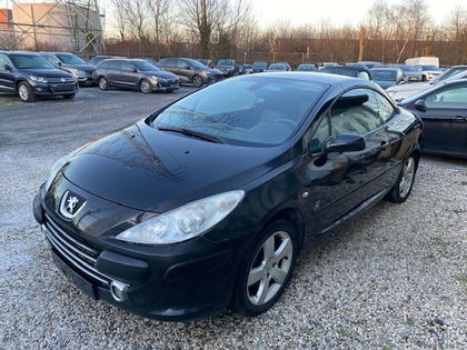 Peugeot 307 2.0 HDi JBL FAP