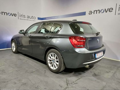 BMW Serie 1 120 XDRIVE URBAN-LINE| 9.496€ NETTO