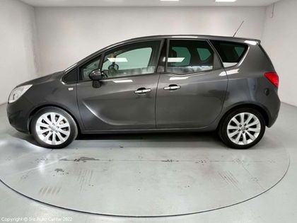 Opel Meriva 1.7 CDTI PDC AV/AR CLIM AUTO MARCHAND EXPORT