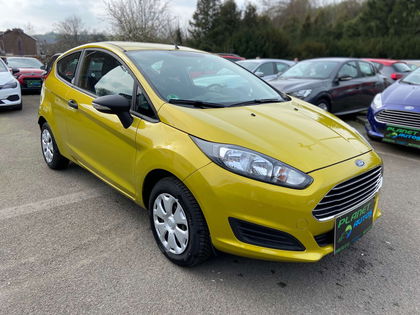 Ford Fiesta 1.25i ESSENCE 60 CV GARANTIE 12 MOIS