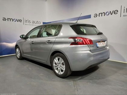 Peugeot 308 1.2 | NAVI | AIR CO | 1ER PROP | 9.496€ NET