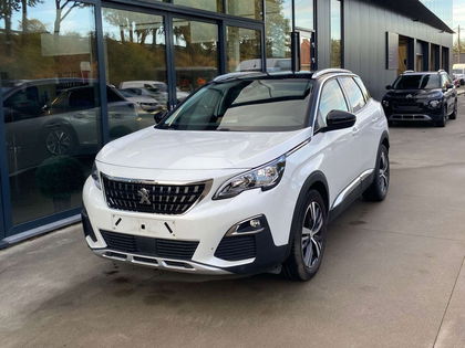 Peugeot 3008 1.2 PureTech Allure