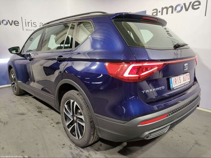 SEAT Tarraco 2.0 TDI | ACC | TOIT PANO/OUVRANT