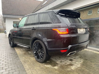 Land Rover Range Rover Sport 3.0 SDV6 HSE Dynamic FULL OPTION