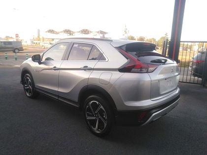 Mitsubishi Eclipse Cross PHEV