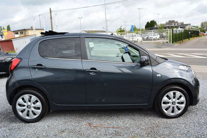 Citroen C1 1.0 VTi Elle (EU6.2)