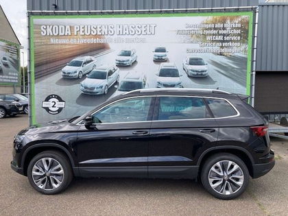 Skoda Karoq 1.5TSi- Style-DSG- NAVI- €278x59m+voorschot