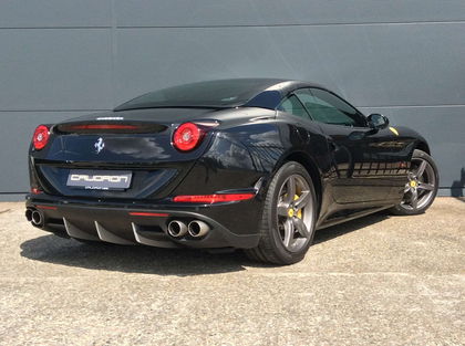 Ferrari California T 4.0 ✔Belgian | Full history | Ceramic brakes