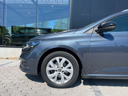 Renault Megane 1.33 TCe Limited Navigatie/Cruise/PDC/DAB+/BLTH...