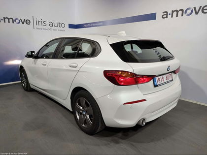 BMW Serie 1 116 1.5 | AUTO |CARPLAY| CAPTEURS AV/AR