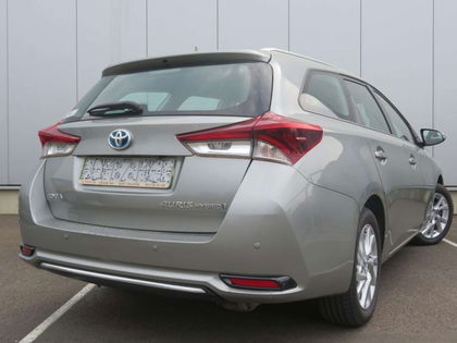 Toyota Auris Comfort & Pack Dynamic