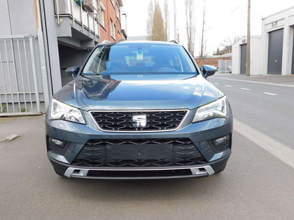 SEAT Ateca 1.0 TSI + GPS+CAMERA // EURO 6d /////