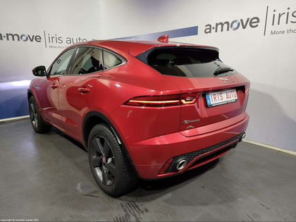 Jaguar E-Pace 2.0 | R-DYNAMIC S |AWD| TOIT PANO | NAVI |