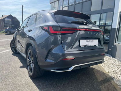 Lexus NX 450h+ F-Sport