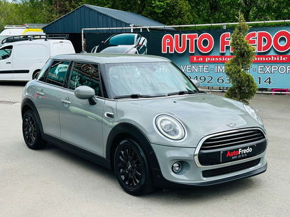 MINI One 1.5 * 97 000 KM * Belle etat */* Garantie 12 Mois