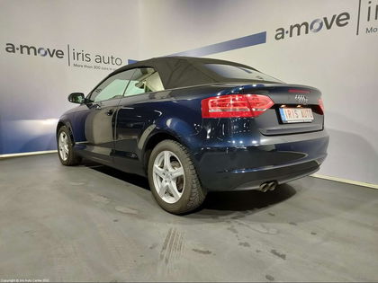 Audi A3 1.2 | AIR CO | CAPTEURS AR | GARANTIE 12MOIS