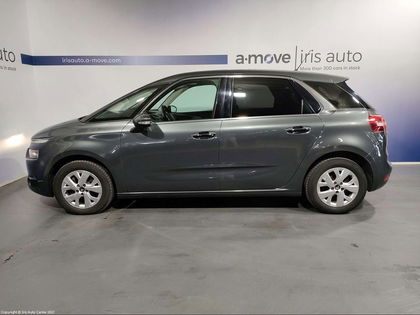 Citroen C4 Picasso 1.6 BLUEHDI | NAVI | AIRCO | CAPTEUR AR