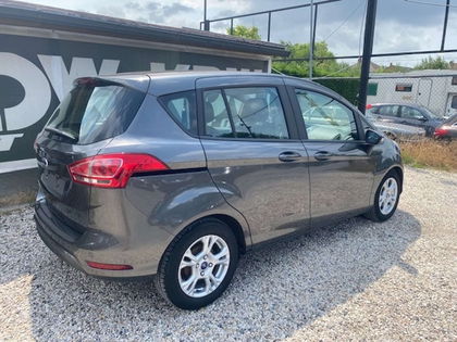 Ford B-Max 1.5 TDCi Trend