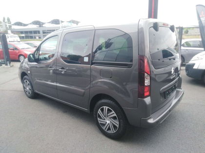 Citroen Berlingo 22.5 kWh E-Berlingo Shine