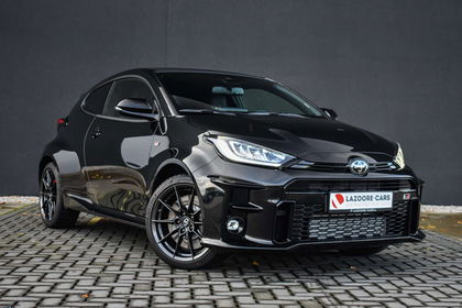 Toyota Yaris GR 1.6L Turbo MT High Performance - NEW