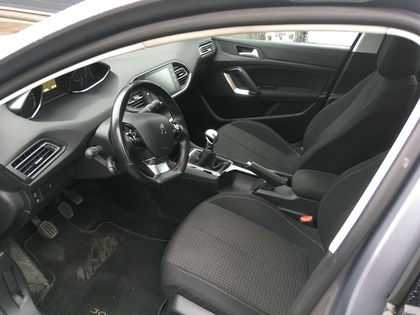 Peugeot 308 1.5 BlueHDi Active (EU6.2) BREAK