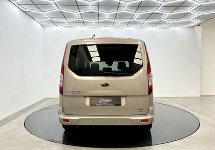 Ford Tourneo Connect ✅️1AN GARANTIE ✅️ CONTROL TECHNIQUE