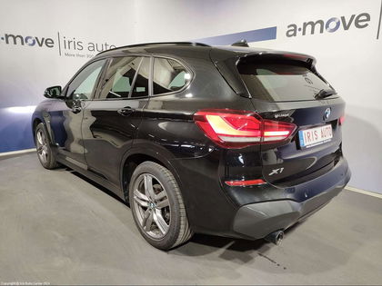 BMW X1 25E X-DRIVE| PACK M | CAR PLAY | TOIT PANO/OUVRANT