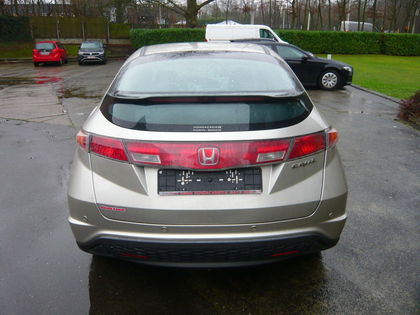 Honda Civic 1.4i Sport