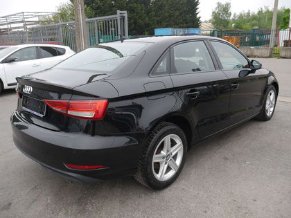 Audi A3 1.6 TDi *XENON*GPS*JANTES*PRETE IMMATRICULER*