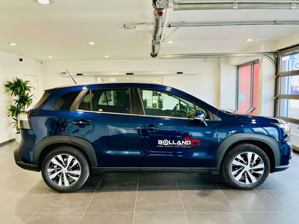 Suzuki S-CROSS 1.5 Hybrid GLX AT/démo/GARANTIE CONSTR. 03/2030