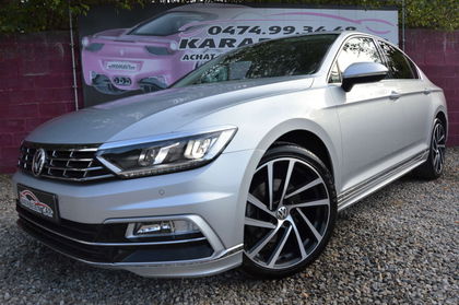 Volkswagen Passat 1.6CR TDi R-line NEUF NAV CAM COCK PIT 68.208KM GA