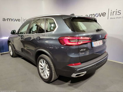 BMW X5 45E | 41314€ NETTO