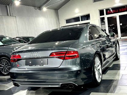 Audi V8 S8 4.0 TFSI Quattro Etat Neuf Full Hist.