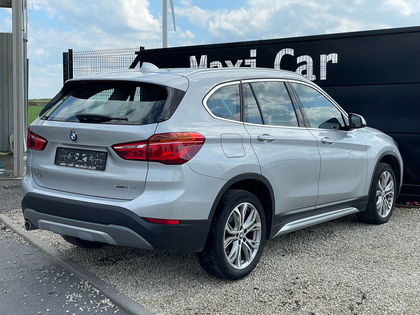 BMW X1 1.5 dA sDrive16 AdBlue (EU6d-TEMP)/1er proprét.