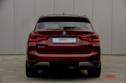 BMW X3 M iX3 Sport Impressive - PANO DAK