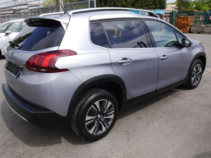 Peugeot 2008 1.2 PureTech Allure S*GPS*TOIT PANO*CAMERA*