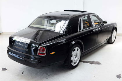 Rolls-Royce Phantom 6.7 V12 - Dutch Delivered - Dealer Maintained -