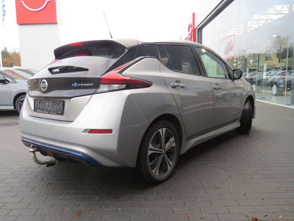 Nissan LEAF 40 kWh N-Connecta (447)