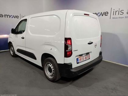 Opel Combo 1.5D |EURO 6 | NAVI| CLIM | APPLE CAR