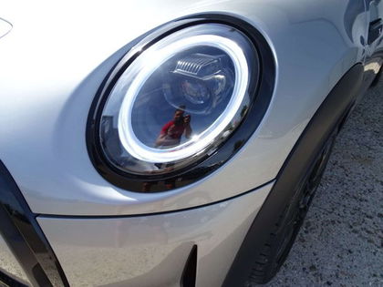 MINI Cooper S 2.0AS OPF DCT/Aut,Airco/Full Led/Autom,/1191KM!!!