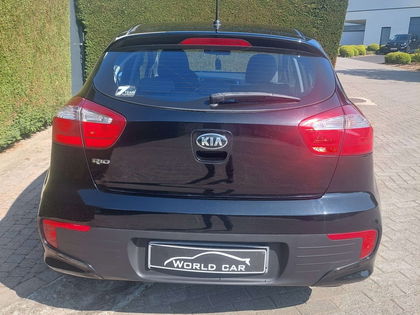 Kia Rio 1.2i Easy