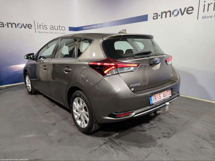 Toyota Auris 1.8 | CAM RECUL | NAVI | REGULATEUR VITESSE |