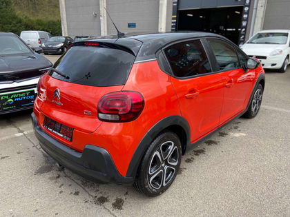 Citroen C3 1.2i ESSENCE 82 CV AIRCO CARPLAY GARANTIE 12 MOIS