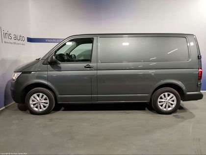 Volkswagen Transporter 2.0| CAM RECUL| CARPLAY| NAVI |1ER PROPRIO