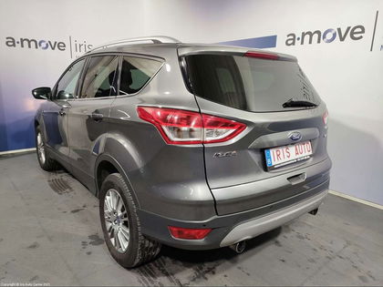 Ford Kuga 1.6 | TOIT PANO OUVRANT |AWD | CUIR