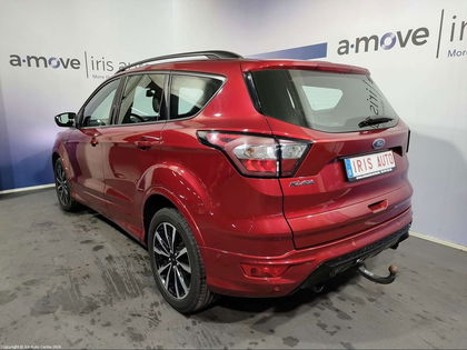 Ford Kuga 1.5 TDCI AUTO ST-LINE | NAVI | CAR PLAY