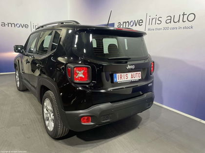 Jeep Renegade 1.4 2WD TURBO MULTIAIR 136CV