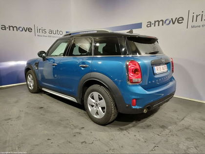 MINI Countryman Cooper D 2.0 | NAVI | CAM RECUL |SIÈGES CHAUFFANTS