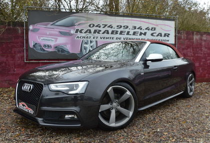 Audi A5 2.0TDi S line Multitronic NEUF 67.872KM GAR